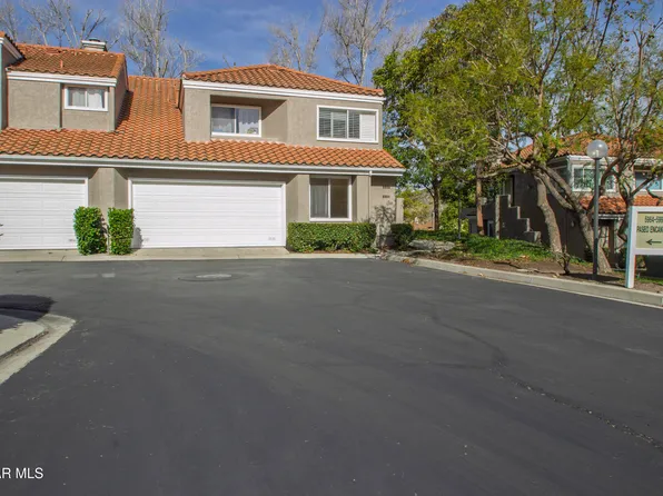 5964 Paseo Encantada, Camarillo, CA 93012
