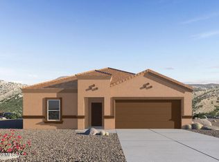 13740 E Dawn Dr, Vail, AZ 85641