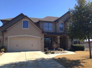 31117 Kingsway Rd, Georgetown, TX 78628