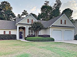 2293 Radcliff Dr, Lawrenceville, GA 30043