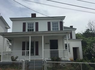2604 Loraine St, Lynchburg, VA 24504