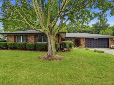 4015 N Saymore Ct, Peoria, IL, 61615