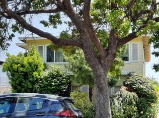 1618 Blake St #C2, Berkeley, CA 94703