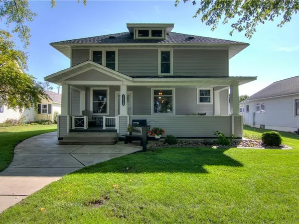 1614 Queen Street, Bloomer, WI 54724