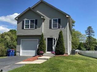 176 Saint Laurent Pkwy, Seekonk, MA 02771