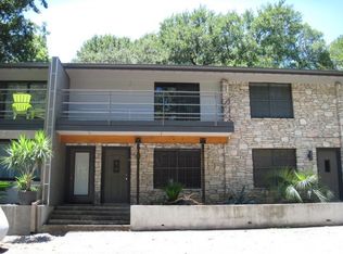 603 Rock Park Dr APT B, West Lake Hills, TX 78746