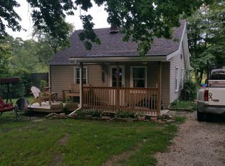 3999 Wood Rd, Madison, OH 44057