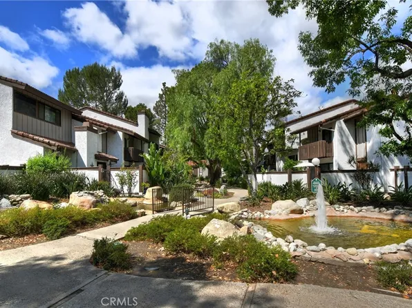 6265 Canoga Ave APT 53, Woodland Hills, CA 91367