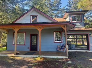 641 E Hyland Dr, Union, WA 98592