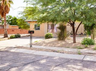 3654 S Barrow Pl, Tucson, AZ 85730