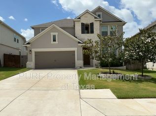 308 Windom Way, Georgetown, TX 78626
