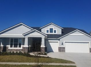 50 Haas Ave, Saint Augustine, FL 32095