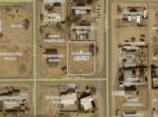 9529 N Concho Dr, Kingman, AZ 86401