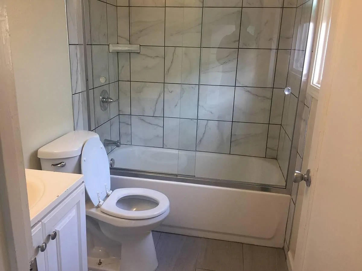 1 bed, 600 sqft, $1,895 — Photo 4