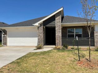 3309 Mount Nebo Dr, Yukon, OK 73099