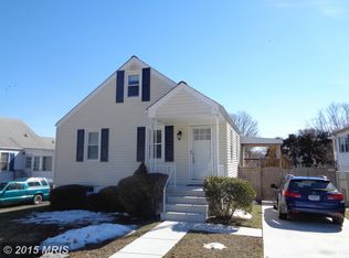 4223 Penn Ave, Baltimore, MD 21236