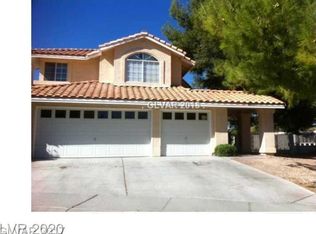 8436 Kawala Dr, Las Vegas, NV 89128
