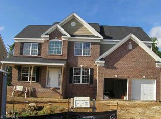 3145 Cranberry Rdg, High Point, NC 27265