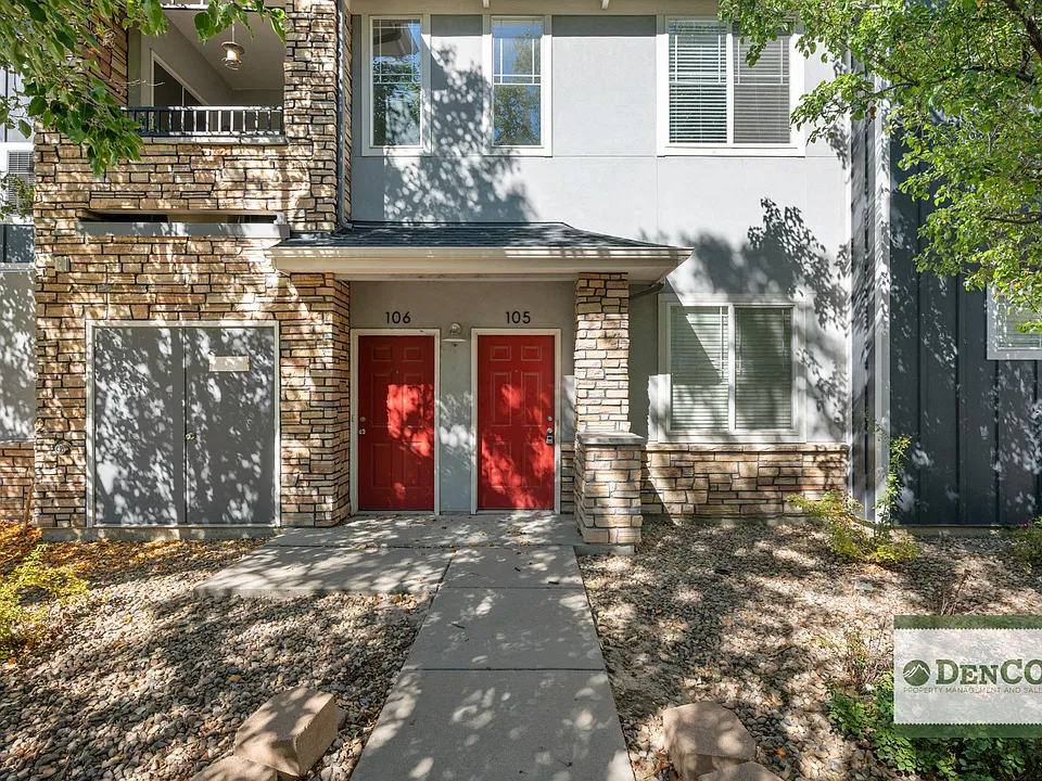 9300 E Florida Ave #105