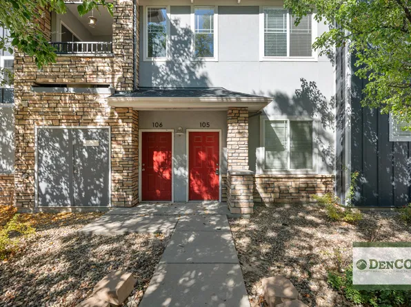 9300 E Florida Ave Unit 105, Denver, CO 80247