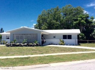 2908 Garden Ter NE, Palm Bay, FL 32905