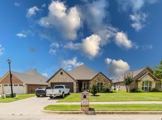 18870 Bur Oak, Flint, TX 75762