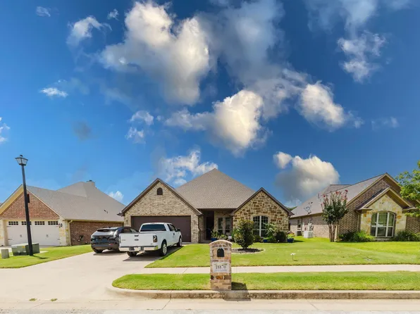 18870 Bur Oak, Flint, TX 75762