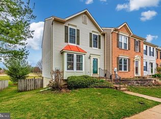 6514 Ellington Way, Frederick, MD 21703