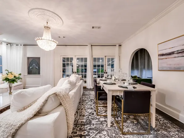 Grand Manor, 4502 Reiger Ave #2, Dallas, TX 75246