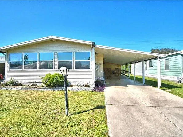 185 Sweet Cir, Winter Haven, FL 33884