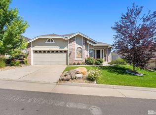 6134 Carriage House Way, Reno, NV 89519