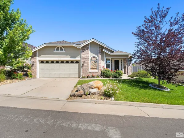 6134 Carriage House Way, Reno, NV 89519