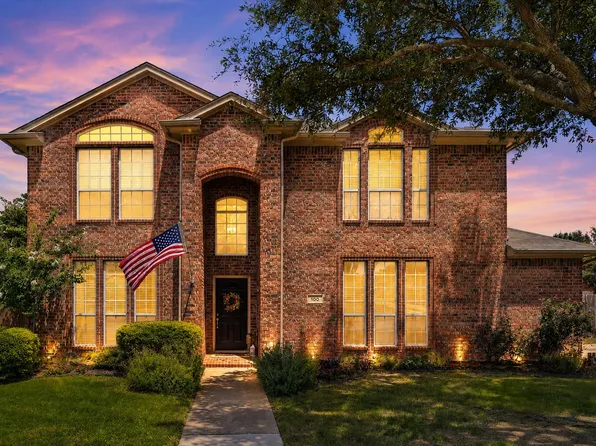 100 Chinos Trl, Justin, TX 76247