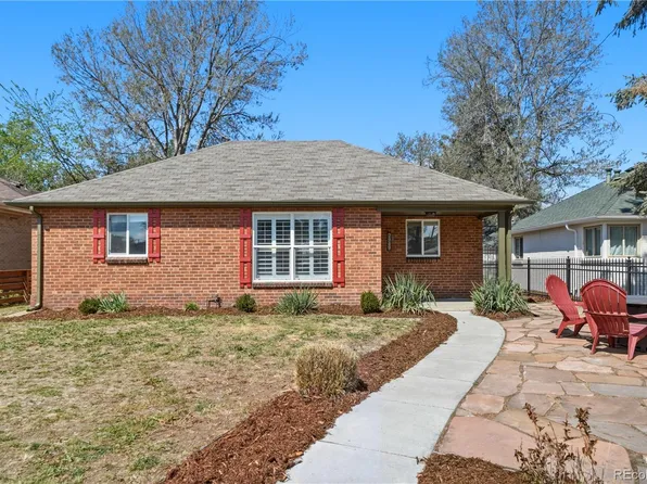 2949 Krameria Street, Denver, CO 80207