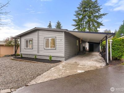 2500 S 370th #63, Federal Way, WA, 98003