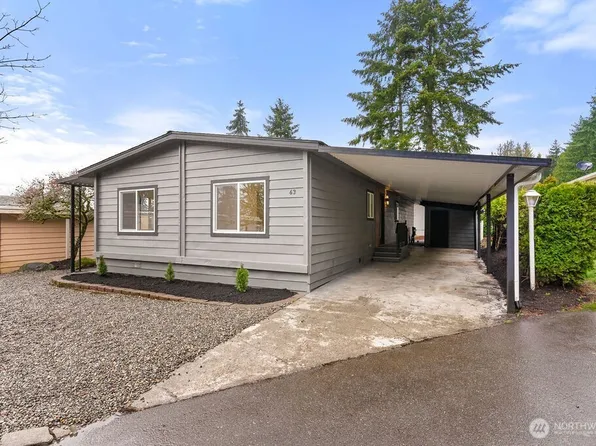 2500 S 370th #63, Federal Way, WA 98003