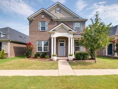 3611 Hoggett Ford Rd, Hermitage, TN, 37076