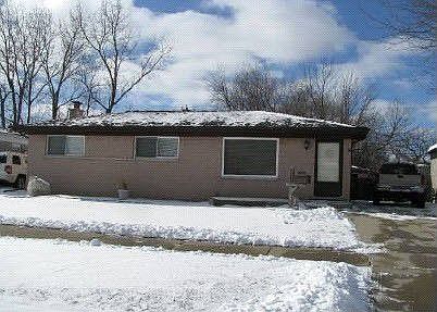 1st image of 27565 Larry St