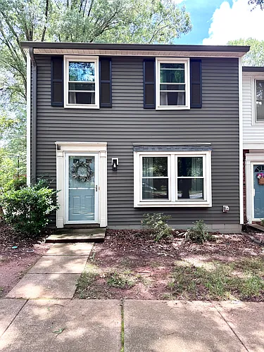 1101 Scaleybark Rd Photo 1