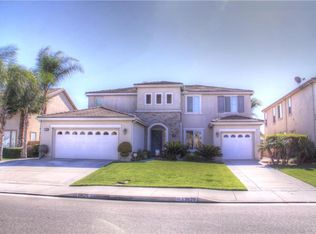 13629 Dearborn St, Eastvale, CA 92880