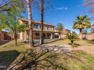 6825 S 30th Dr, Phoenix, AZ 85041