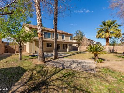 6825 S 30TH Drive, Phoenix, AZ, 85041