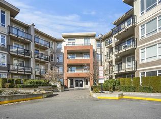 20211 66th Ave #C421, Langley, BC