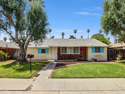 17400 Cantlay St, Van Nuys, CA, 91406