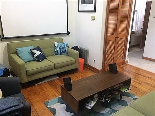 2nd image of 2015 W Crystal St APT 2F