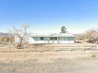 3565 N Milky Way Rd, Golden Valley, AZ 86413