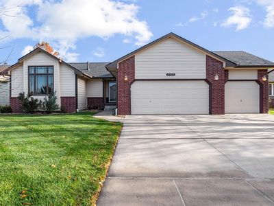 2422 N Pine Grove St, Wichita, KS, 67205
