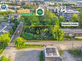 504 Spring St, Chattanooga, TN 37405