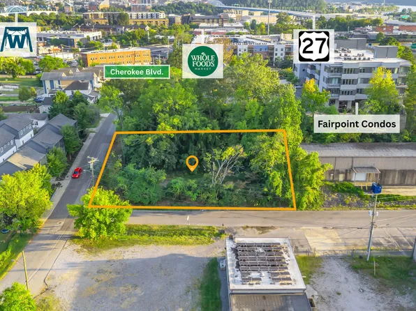 504 Spring St, Chattanooga, TN 37405