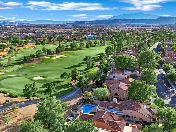 7565 Spanish Bay Dr, Las Vegas, NV 89113
